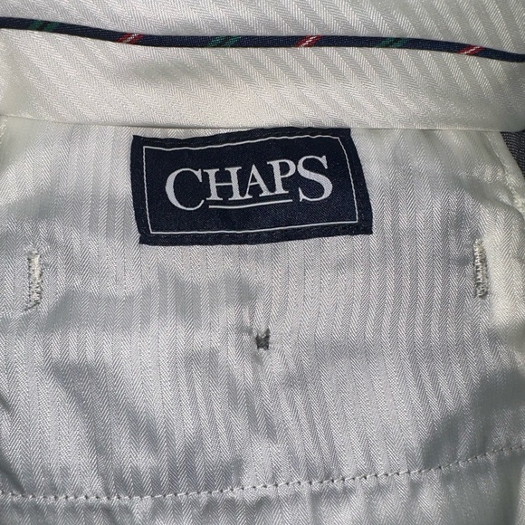 Boys Chaps Dress Pants - Picture 3 of 4